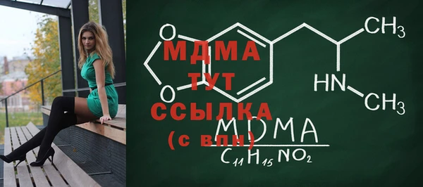 хмурый Лихославль